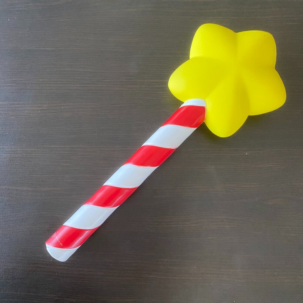 Kirby Star Rod/Wand